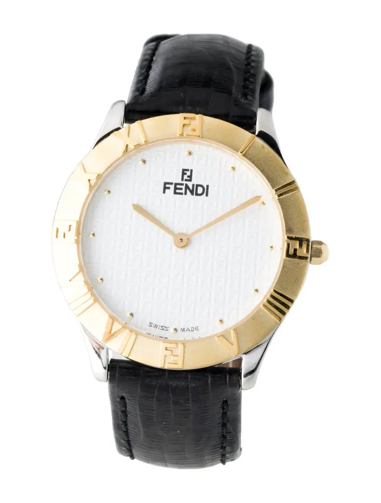 FENDI MEN'S WATCH