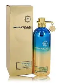 MONTALE INTENSE IRIS EDP 100ML