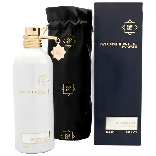 Montale Paris Mukhallat  Edp 100Ml