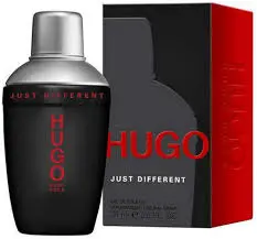 HUGO BOSS JUST DIFFERENT (M) EDT 75 ML
