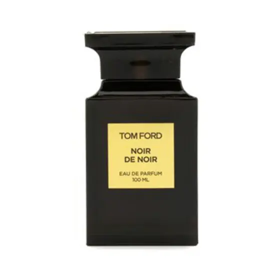 Tom Ford  Men's Private Blend Noir De Noir EDP 100ML 