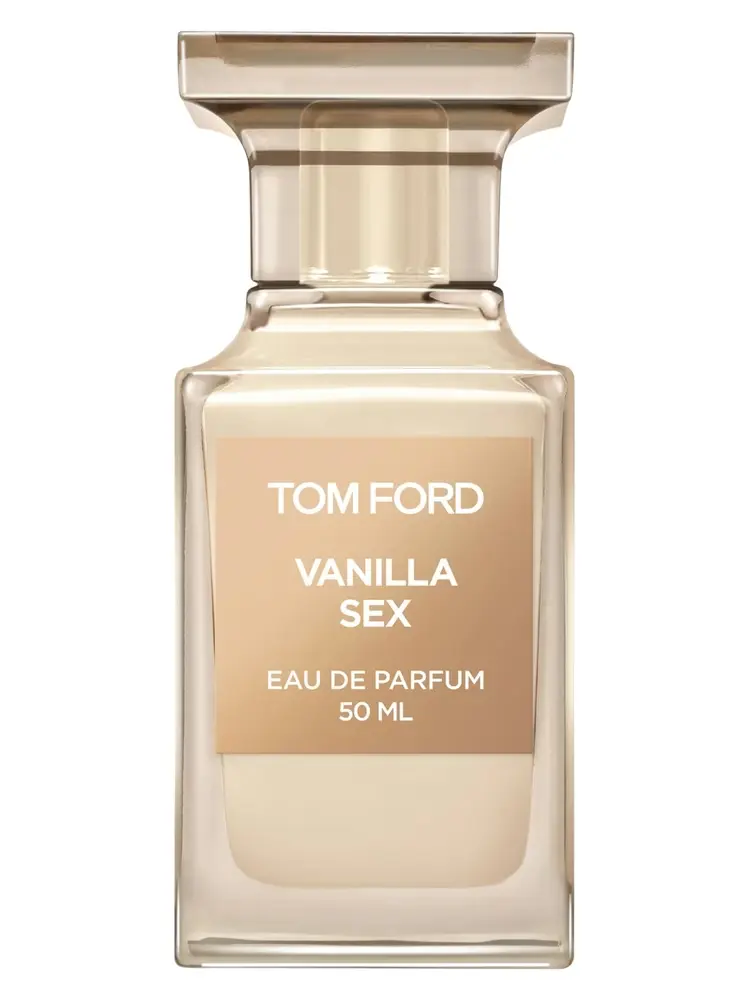 TOM FORD VANILLA (U) EDP 50ML 