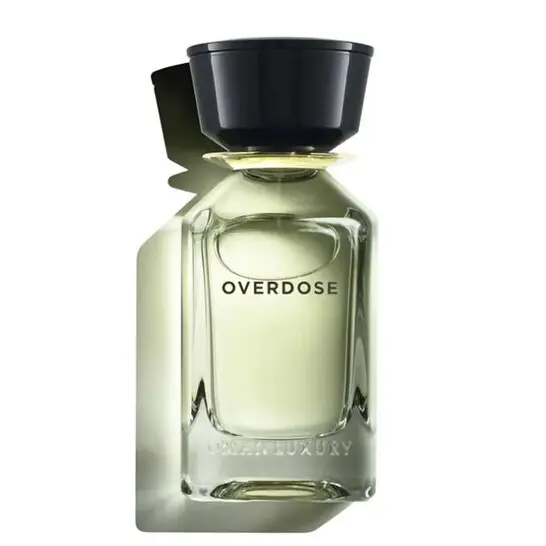 Omanluxury Unisex Overdose EDP 100 ML