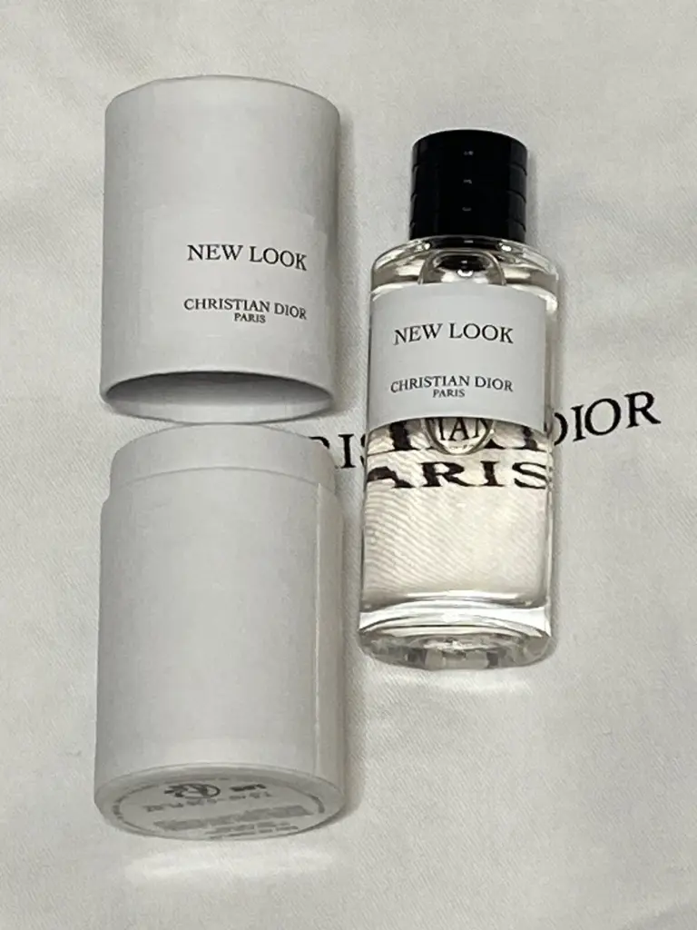 DIOR NEW LOOK 7.5 ML