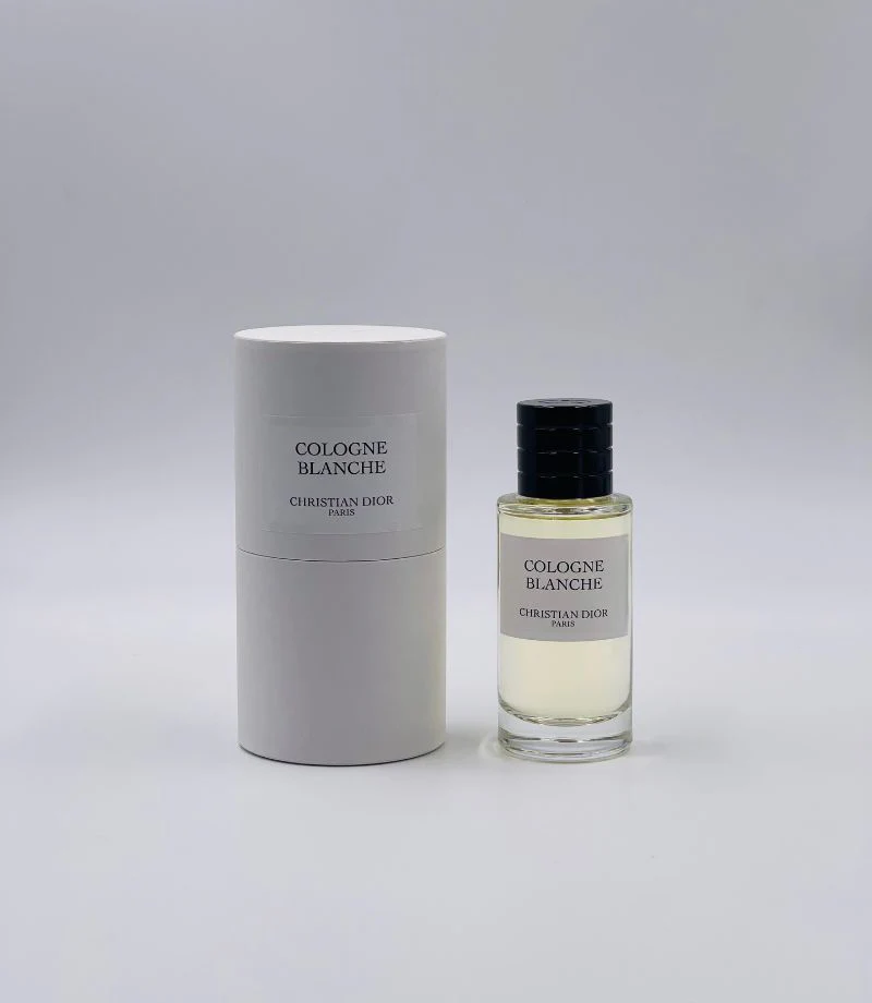 DIOR COLOGNE BLANCHE 7.5 ML