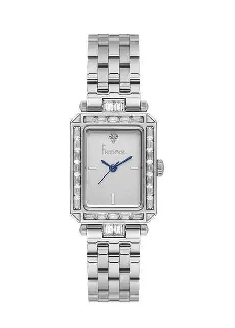 FREELOOK WOMEN (D) WATCH