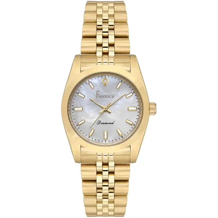 FREELOOK WOMEN (D) WATCH