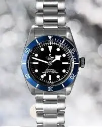 TUDOR MEN'S WATCH