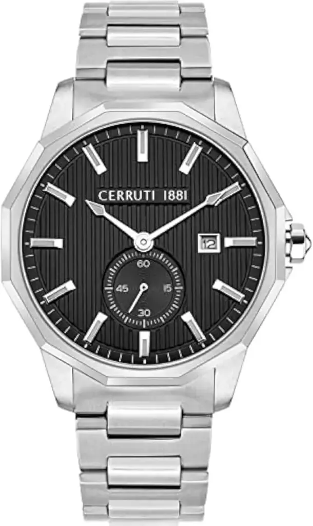 CERRUTI 1881 MEN'S WATCH CIWGH2111801
