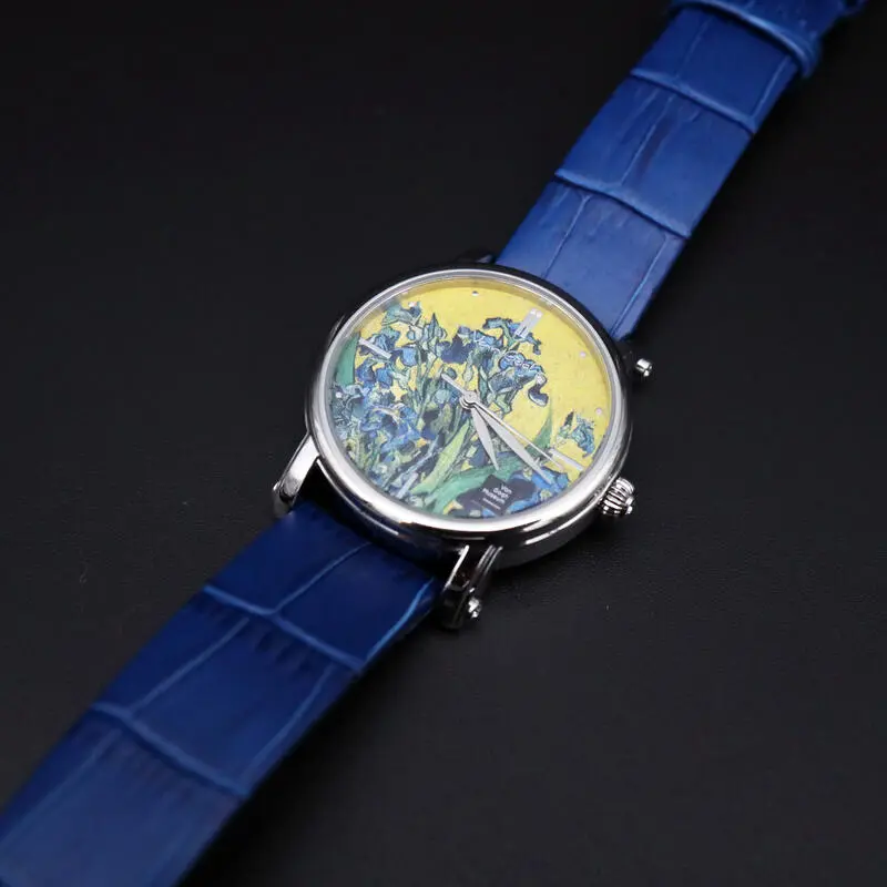VAN GOGH LADY 10 WATCH