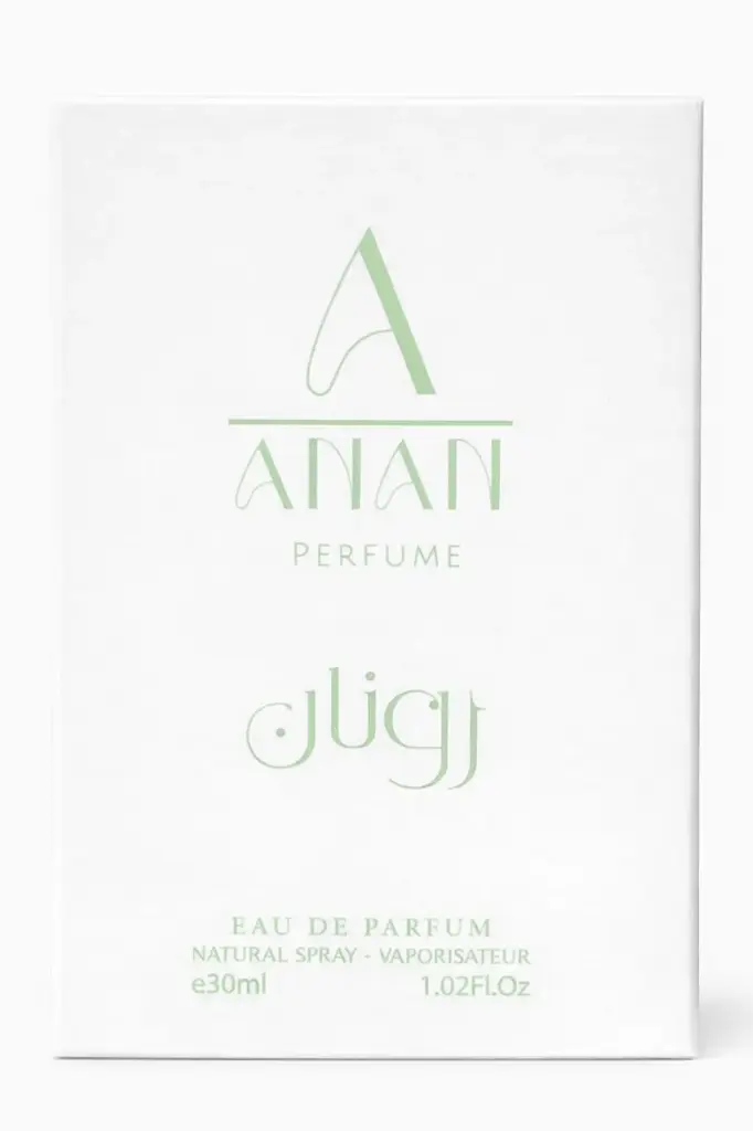 ANAN PERFUME RONAN 30 ML