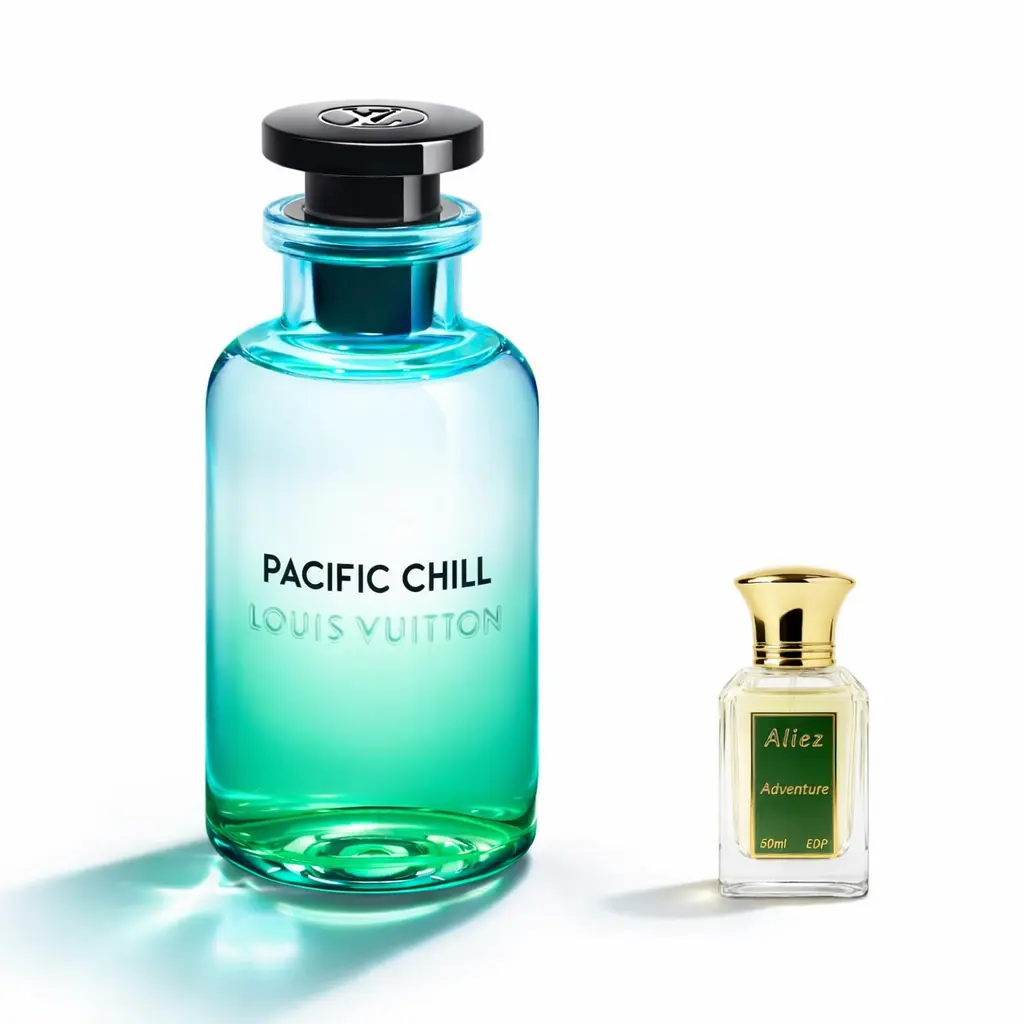 ALIEZ ADVENTURE 50ML EDP