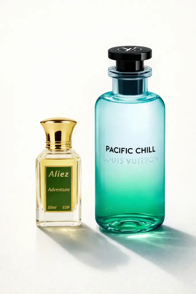 ALIEZ ADVENTURE 50ML EDP