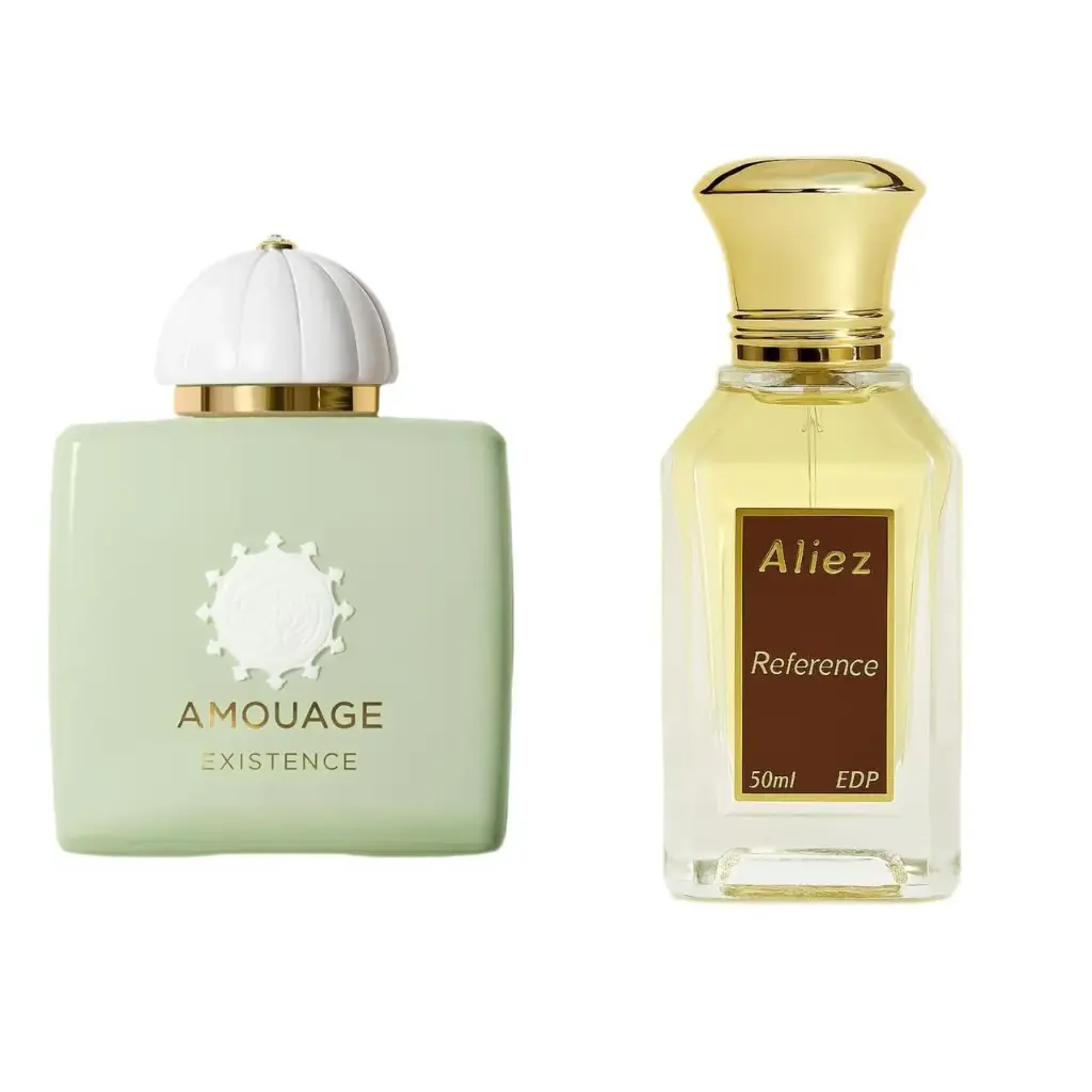 ALIEZ REFERENCE 50ML EDP 