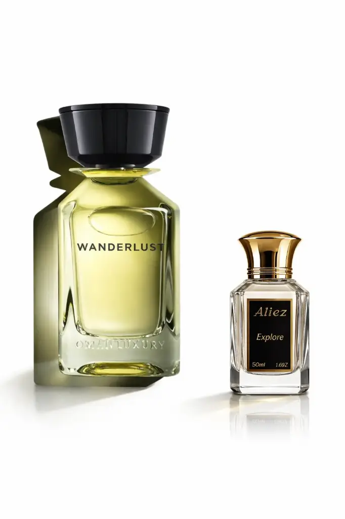 ALIEZ EXPLORE 50ML EDP 