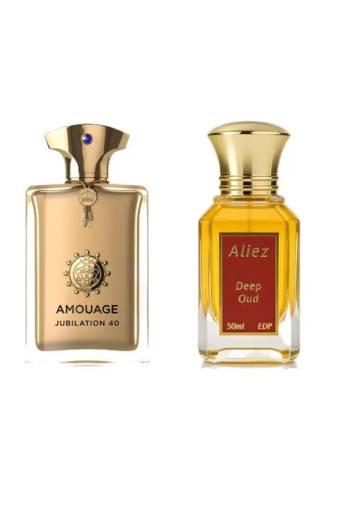 ALIEZ DEEP OUD 50ML EDP 