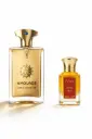 Aliez Deep Oud 50ML EDP