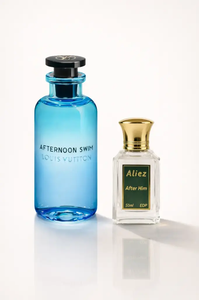 ALIEZ AFTER HIM 50ML EDP 