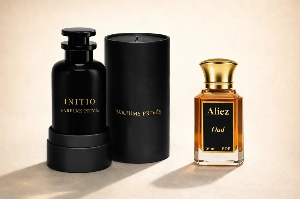 ALIEZ VIP OUD 50ML EDP 