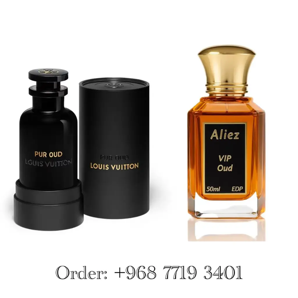 ALIEZ VIP OUD 50ML EDP 