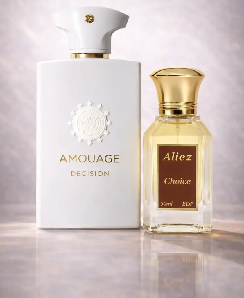 Aliez Choice 50ML EDP