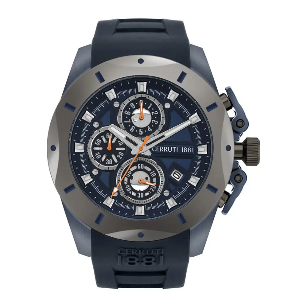 Cerruti 1881 Men's Watch