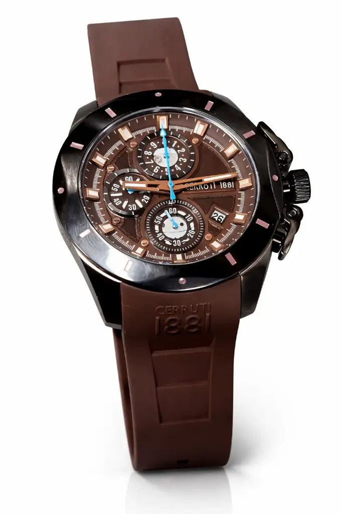 Cerruti 1881 Men's Watch 