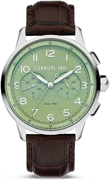 Cerruti 1881 Men's Watch