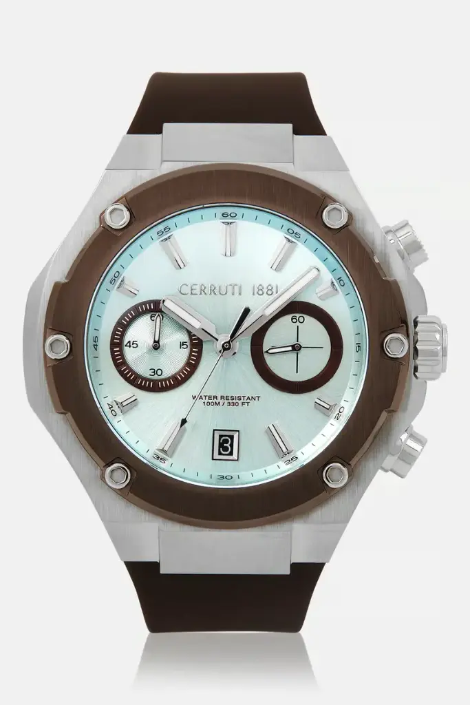  Cerruti 1881 Men's Watch