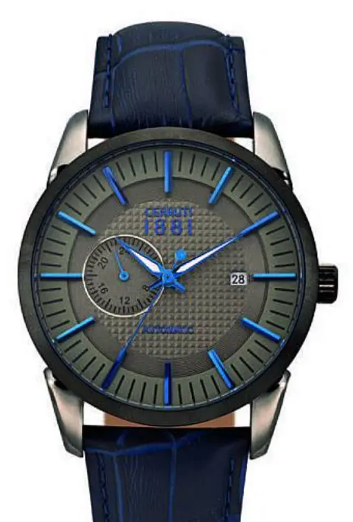 Cerruti 1881 Men's Watch