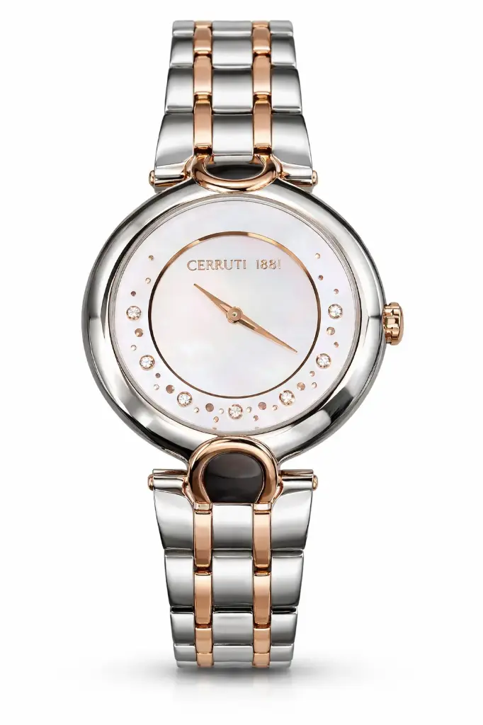 Cerruti 1881 Women Watch CRWM169SN28