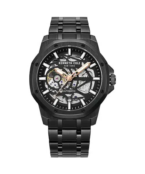 KENNETH COLE NEW YORK AUTOMATIC WATCH 
