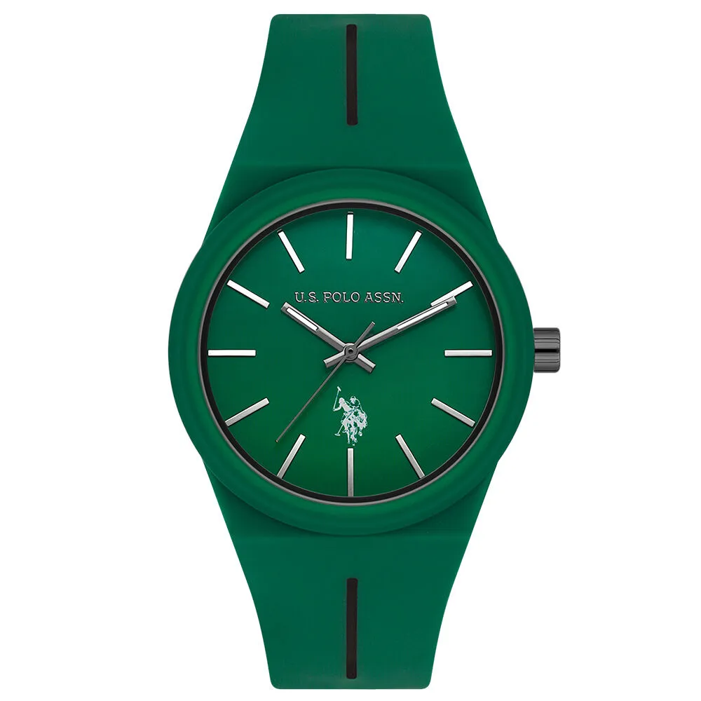 U.S. POLO ASSN WATCH