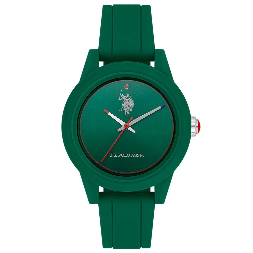 U.S. POLO ASSN WATCH 