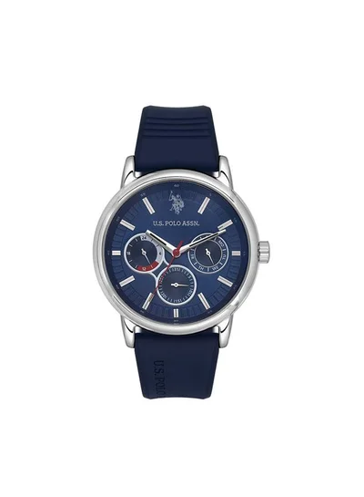 U.S. POLO ASSN WATCH 