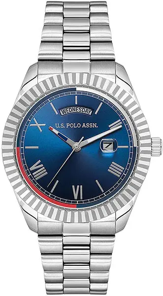 U.S. POLO ASSN WATCH