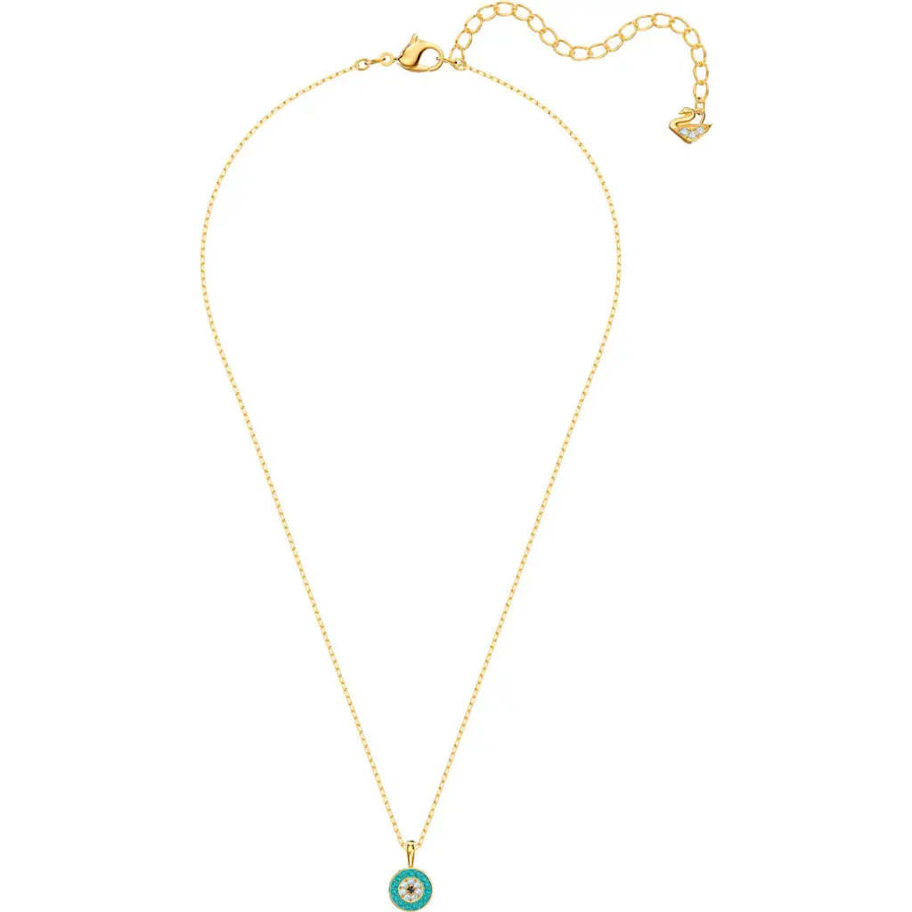 Swarovski Ladies Necklace 5468916 