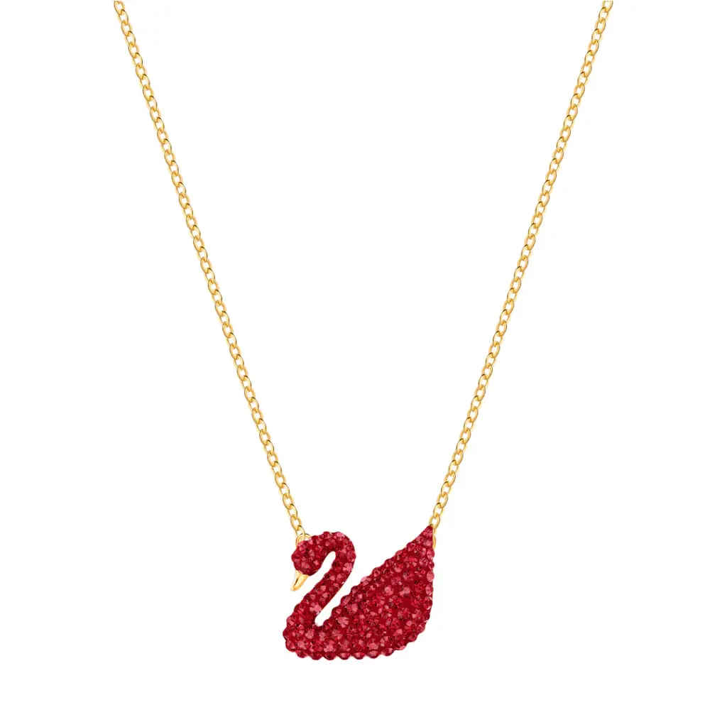 Swarovski Ladies Necklace 5465400