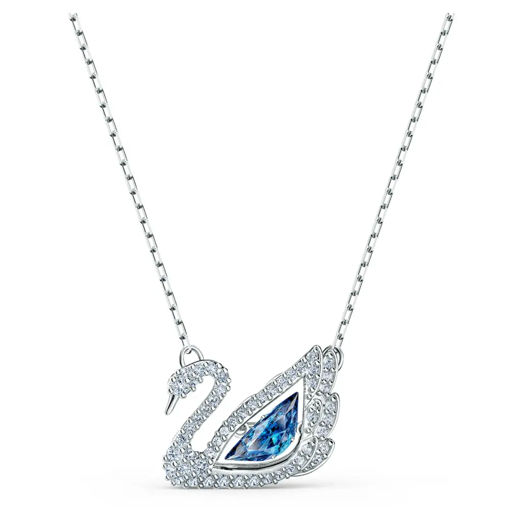 Swarovski Ladies Necklace 5533397