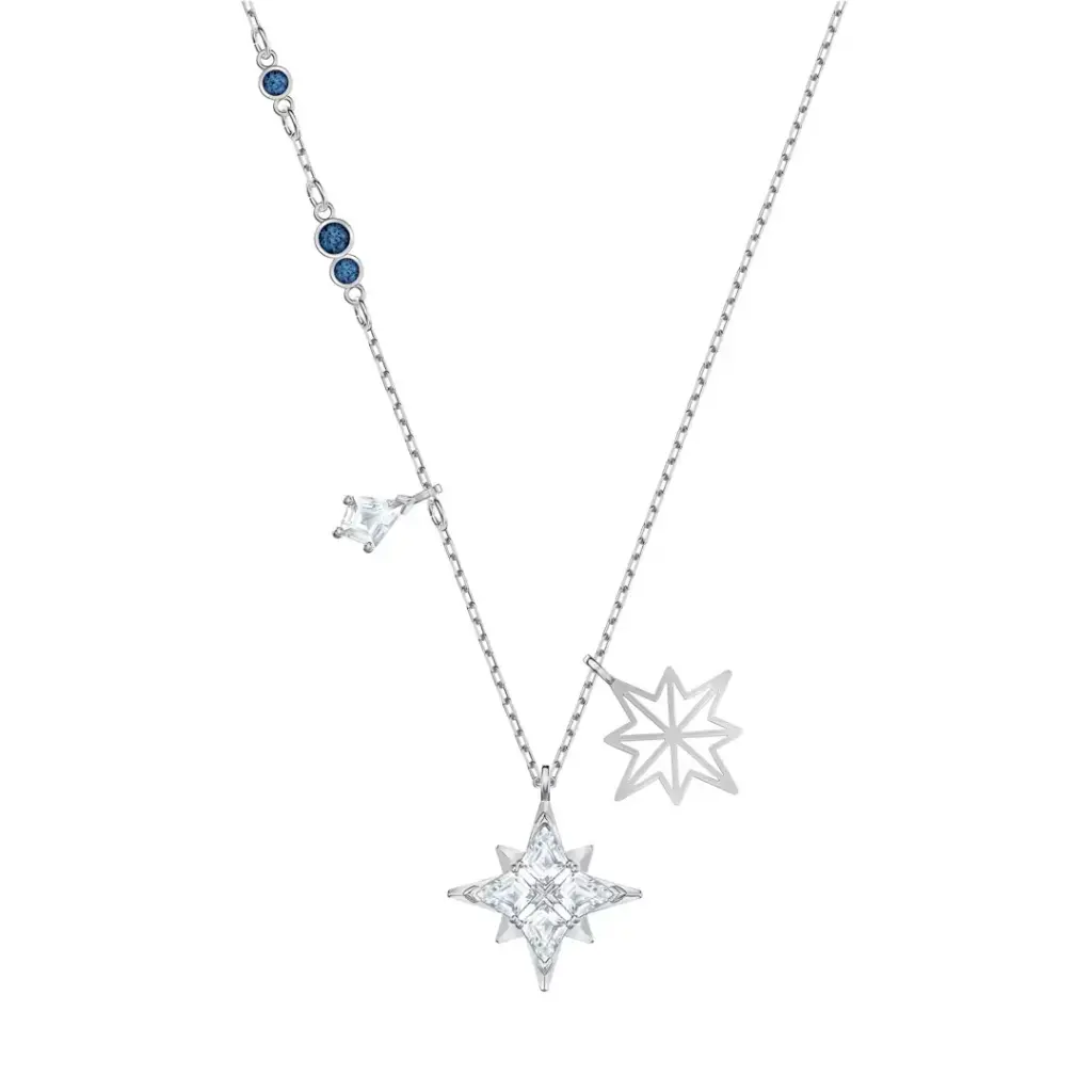 Swarovski Ladies Necklace 5511404