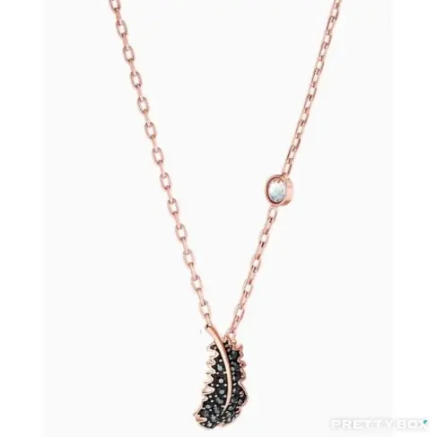Swarovski Ladies Necklace 5495292