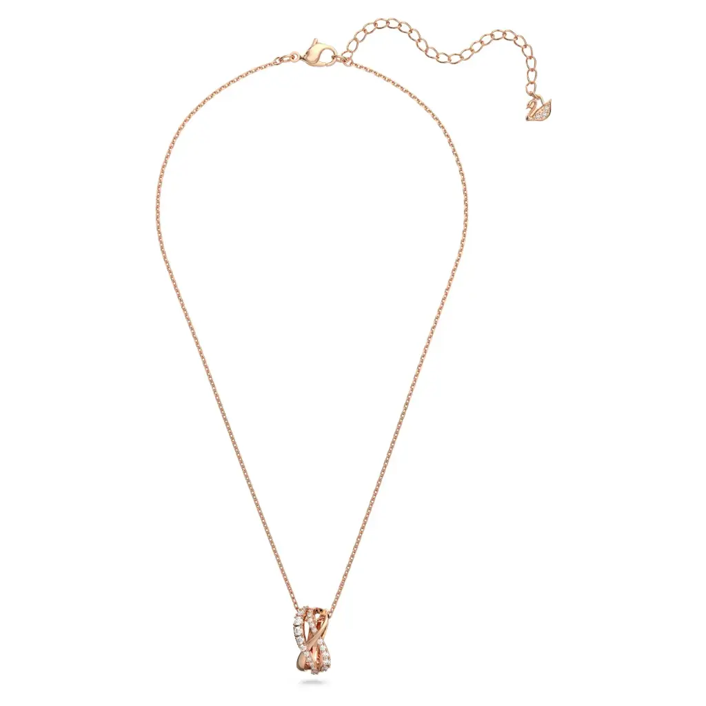 Swarovski Ladies Necklace 5620549