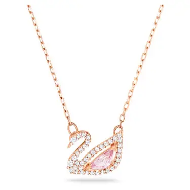Swarovski Ladies Necklace 5469989