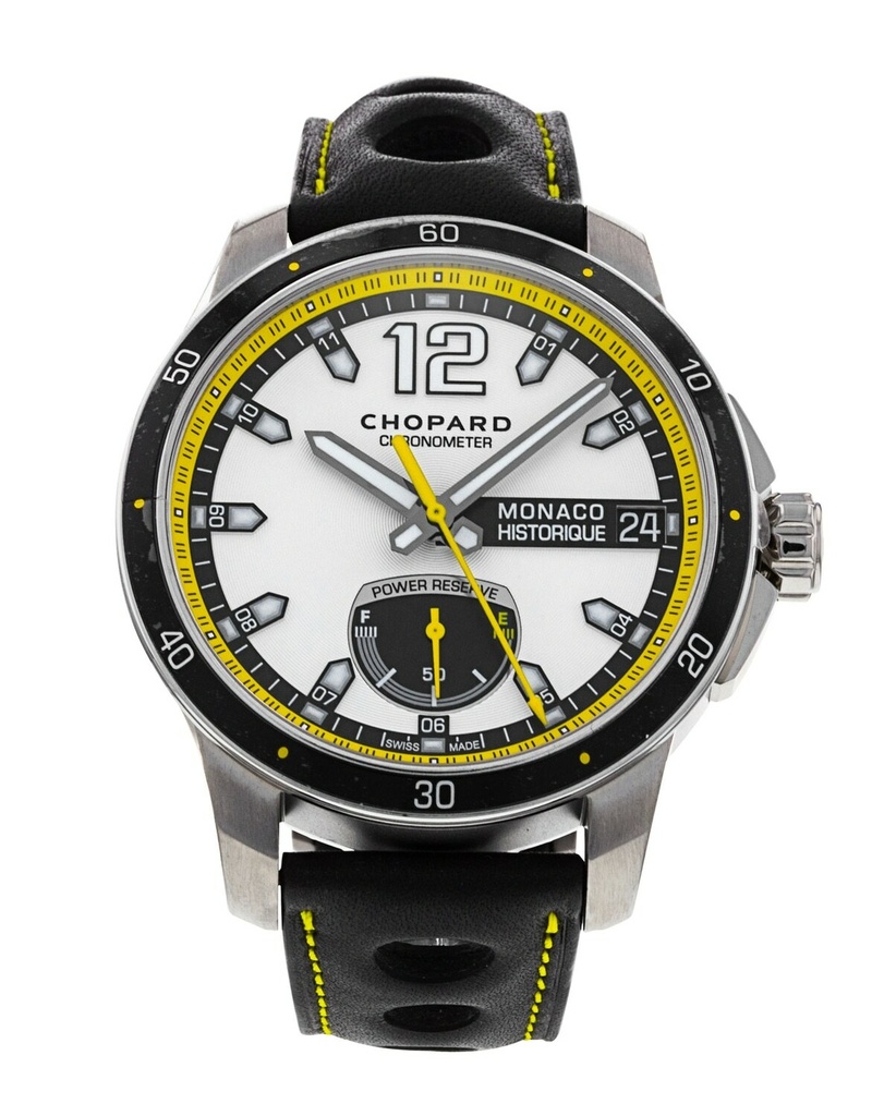 Chopard Grand Prix Watch 168569-3001