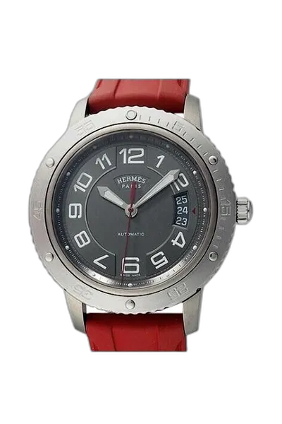 Hermes Paris Men's Watch