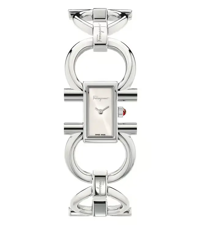 Salvatoe Ferragamo Women Watch