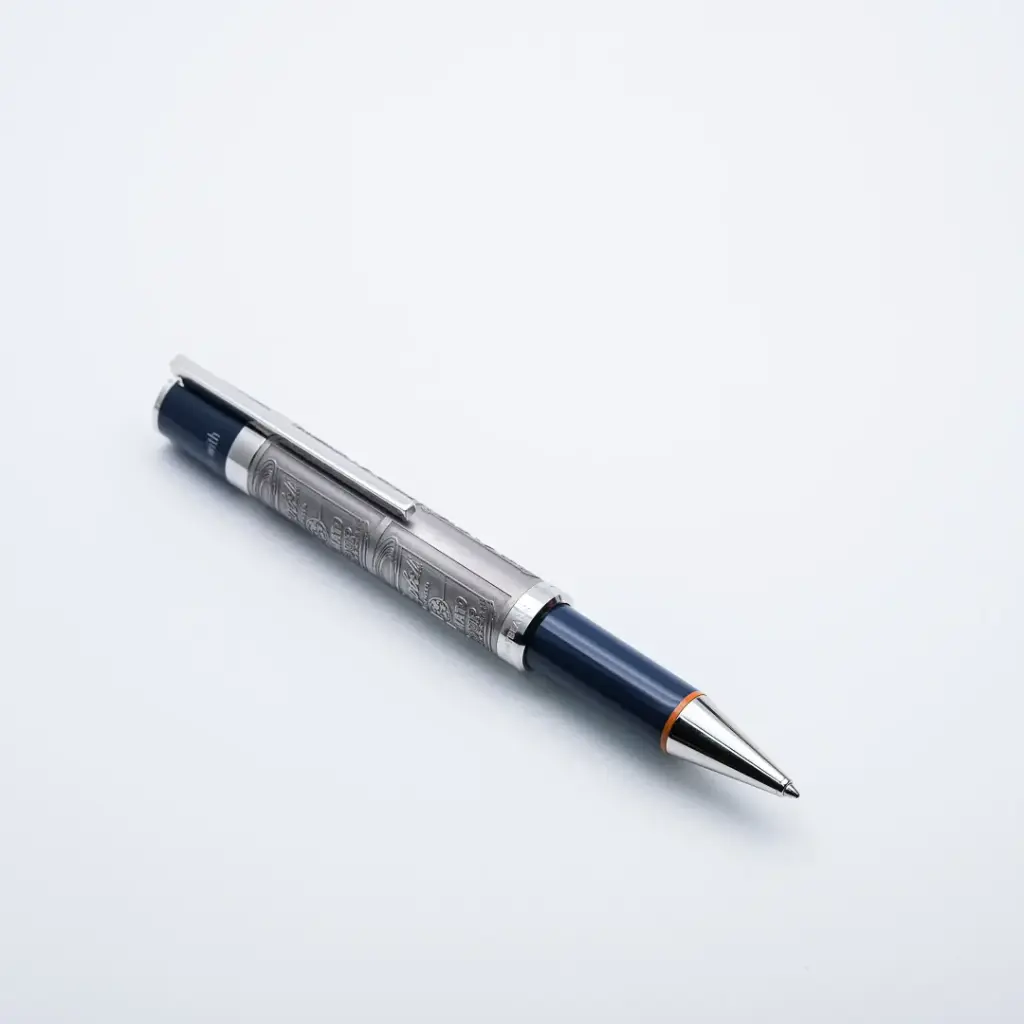 Mont Blanc Vintage Pen