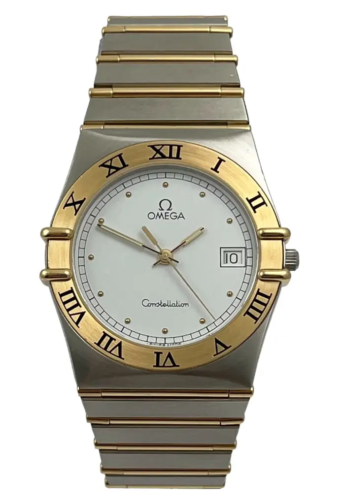 OMEGA Constellation  Watch 