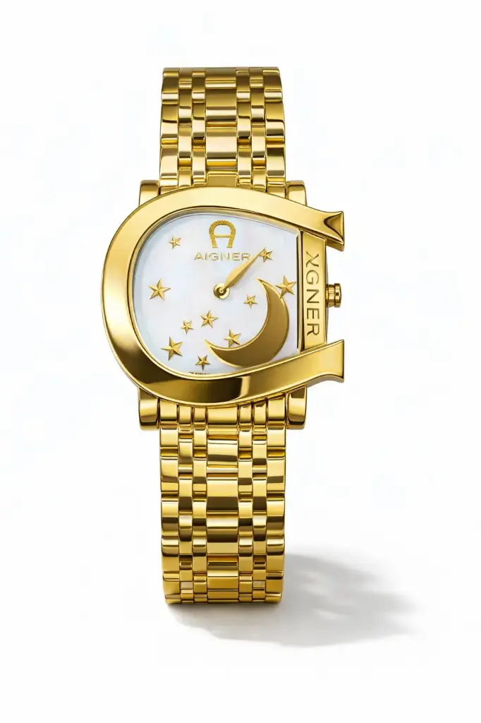 AIGNER Watch  