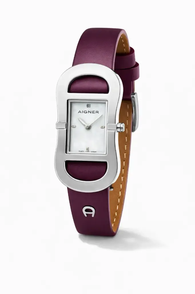 [A53200] ساعة Aigner نسائية A53200